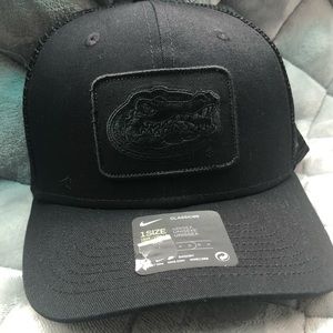 Florida Gators Hat - Black